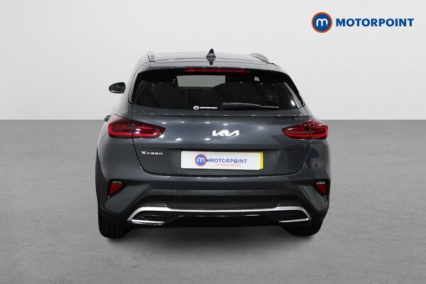 Used Kia XCeed 2022 for sale - 76232128: Photo 6