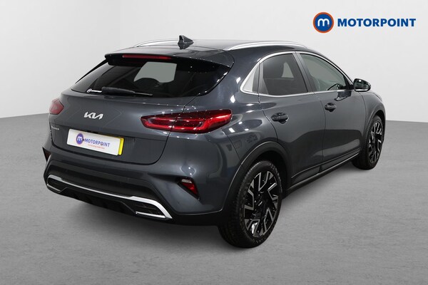 Used Kia XCeed 2022 for sale - 76232128: Photo 7