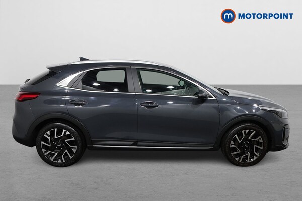 Used Kia XCeed 2022 for sale - 76232128: Photo 8