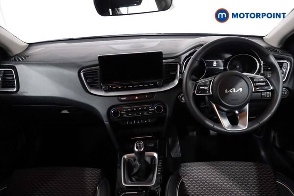 Used Kia XCeed 2022 for sale - 76232128: Photo 9