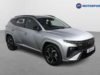2024 - 1.6T Hybrid N Line 5dr Auto