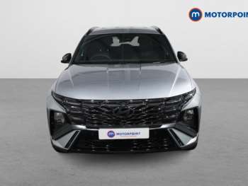 Used Hyundai TUCSON 2024 for sale - 74869459: Photo