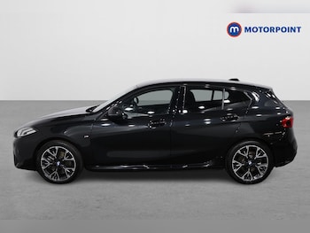 Used BMW 1 Series 2025 for sale - 78387042: Photo