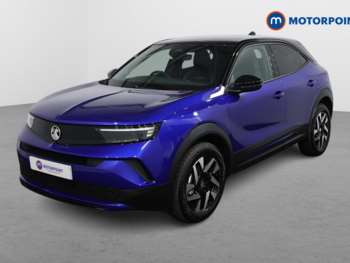 Used Vauxhall Mokka 2025 for sale - 74903105: Photo