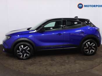 Used Vauxhall Mokka 2025 for sale - 74903105: Photo