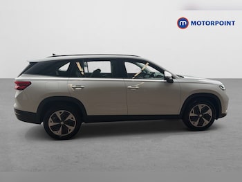 Used Skoda Kodiaq 2024 for sale - 78954420: Photo