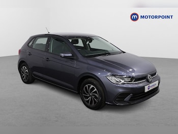 Used Volkswagen Polo 2024 for sale - 78530946: Photo