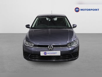 Used Volkswagen Polo 2024 for sale - 78530946: Photo