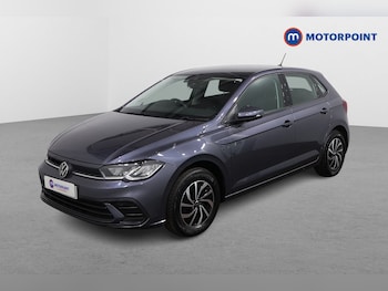 Used Volkswagen Polo 2024 for sale - 78530946: Photo