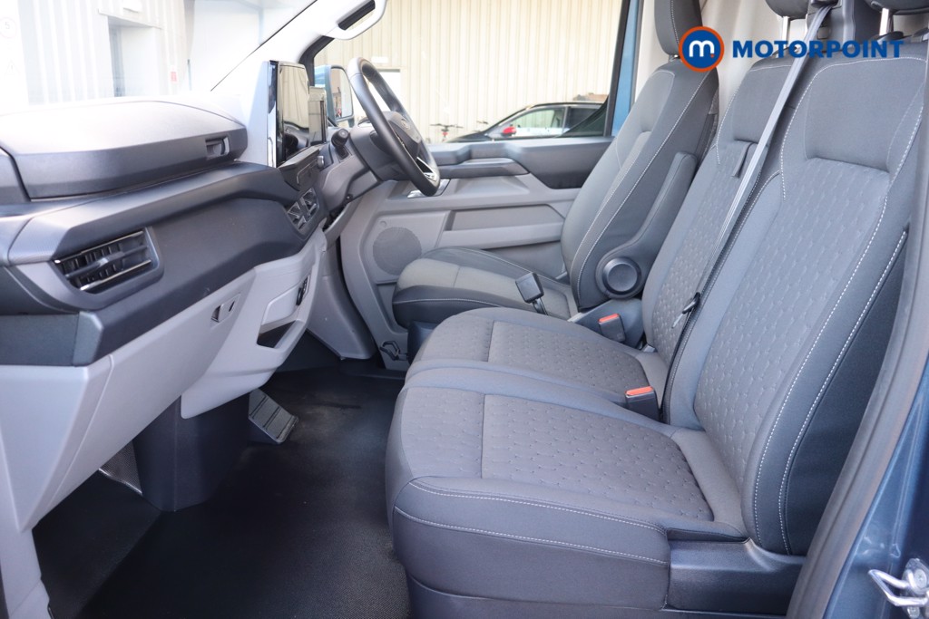 Used Ford Transit Custom 2025 for sale - 76636847: Photo 10