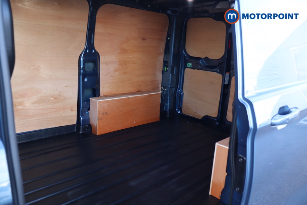 Used Ford Transit Custom 2025 for sale - 76636847: Photo 11