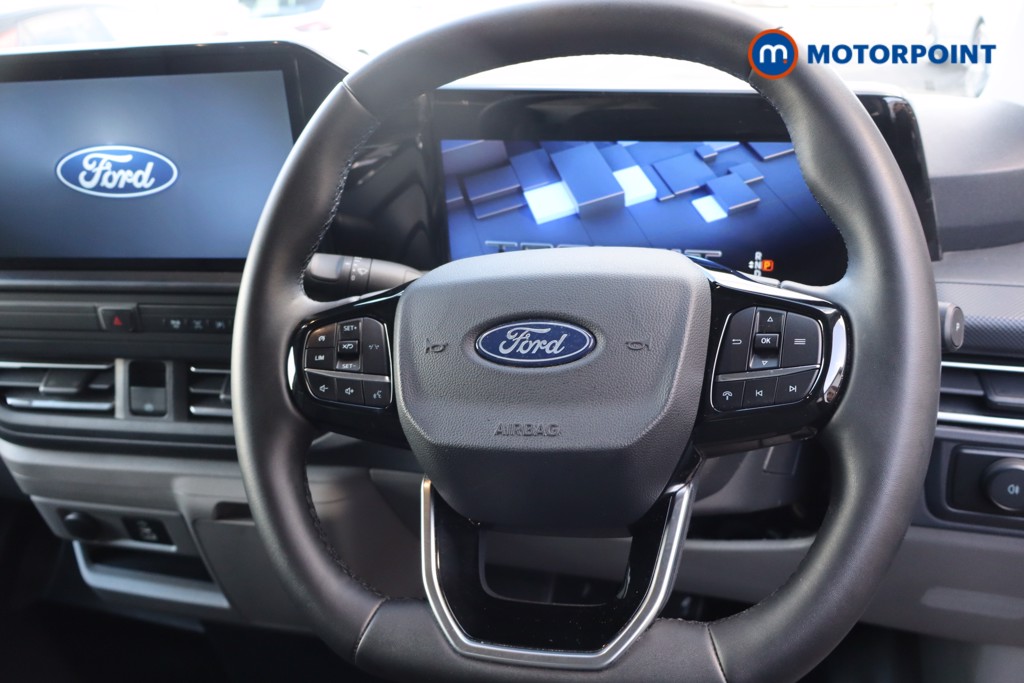 Used Ford Transit Custom 2025 for sale - 76636847: Photo 12