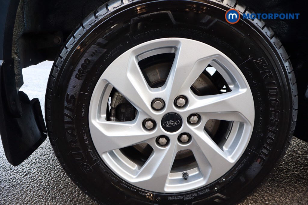 Used Ford Transit Custom 2025 for sale - 76636847: Photo 15