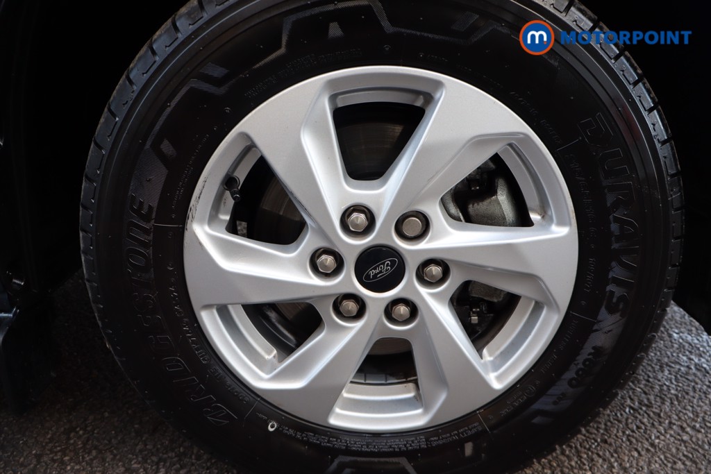 Used Ford Transit Custom 2025 for sale - 76636847: Photo 16