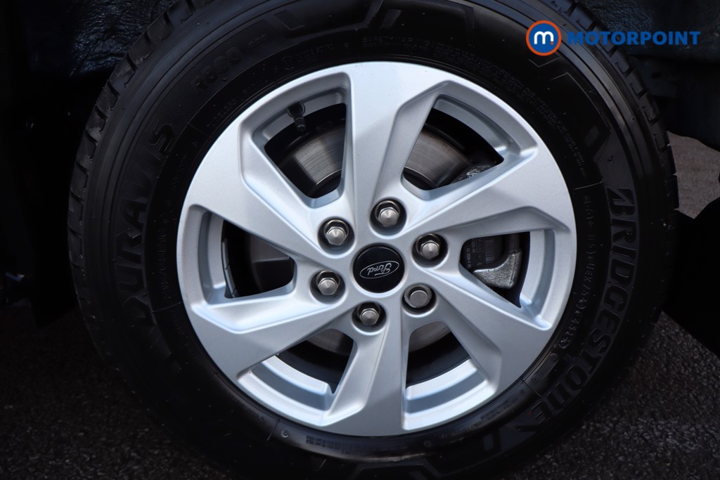 Used Ford Transit Custom 2025 for sale - 76636847: Photo 17