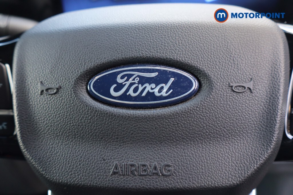 Used Ford Transit Custom 2025 for sale - 76636847: Photo 18