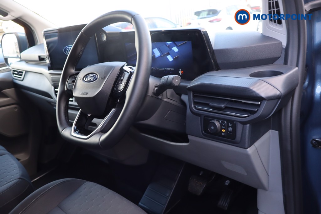 Used Ford Transit Custom 2025 for sale - 76636847: Photo 20