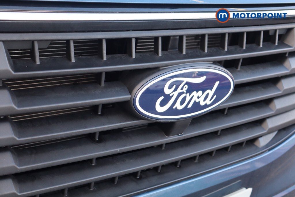 Used Ford Transit Custom 2025 for sale - 76636847: Photo 22