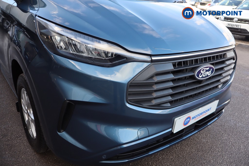 Used Ford Transit Custom 2025 for sale - 76636847: Photo 23