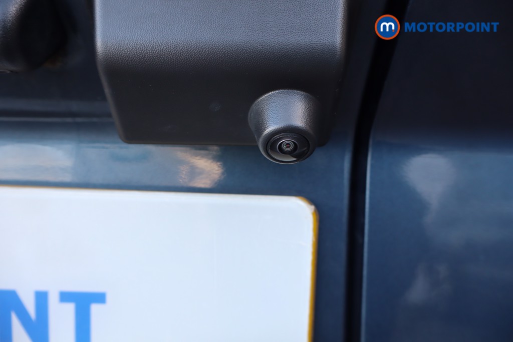 Used Ford Transit Custom 2025 for sale - 76636847: Photo 25