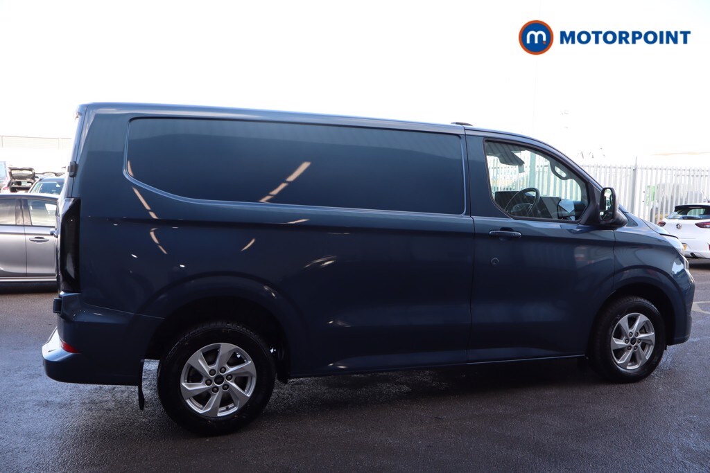 Used Ford Transit Custom 2025 for sale - 76636847: Photo 6
