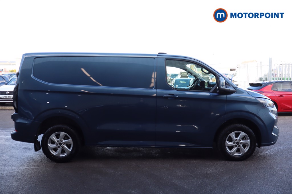 Used Ford Transit Custom 2025 for sale - 76636847: Photo 7