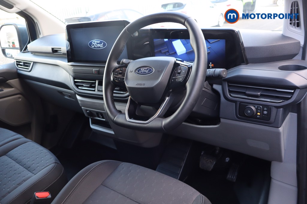 Used Ford Transit Custom 2025 for sale - 76636847: Photo 8