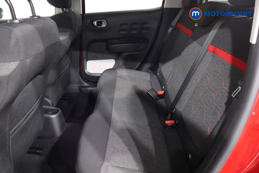 Used Citroen C3 2020 for sale - 77312825: Photo 11