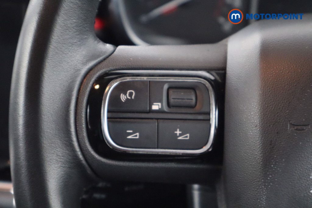 Used Citroen C3 2020 for sale - 77312825: Photo 12