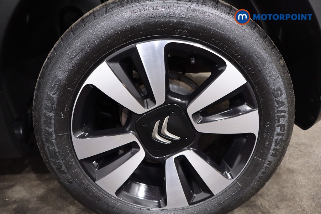 Used Citroen C3 2020 for sale - 77312825: Photo 14