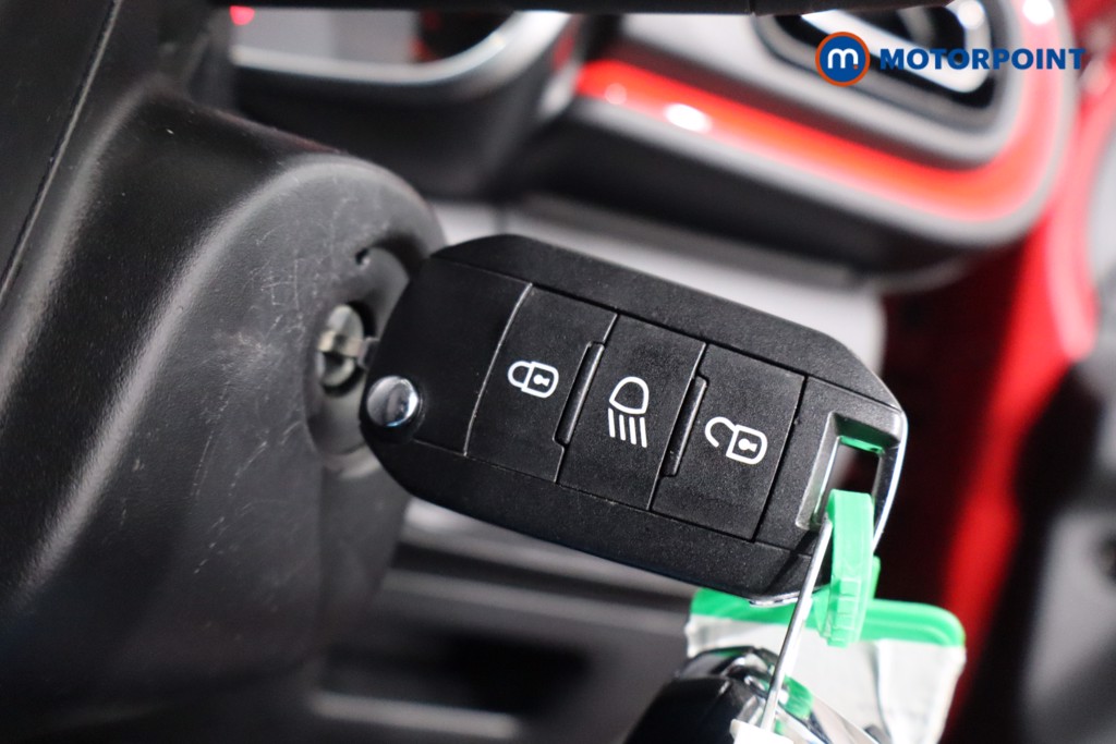 Used Citroen C3 2020 for sale - 77312825: Photo 15