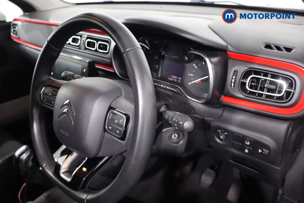 Used Citroen C3 2020 for sale - 77312825: Photo 19