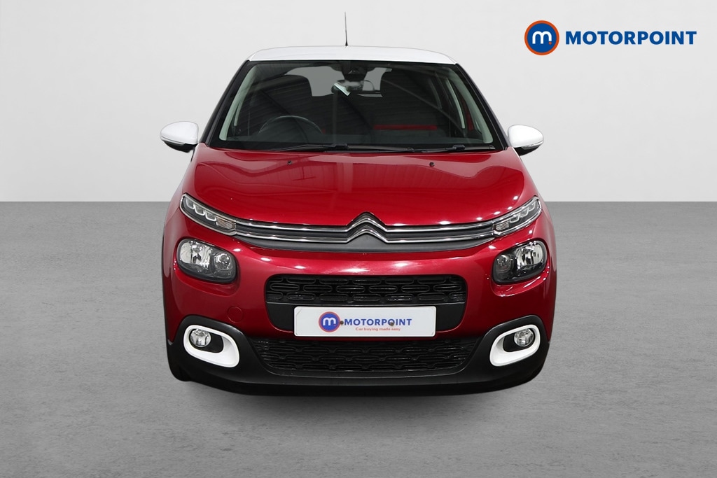 Used Citroen C3 2020 for sale - 77312825: Photo 2