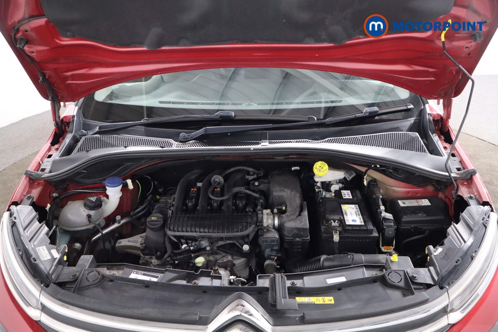 Used Citroen C3 2020 for sale - 77312825: Photo 23