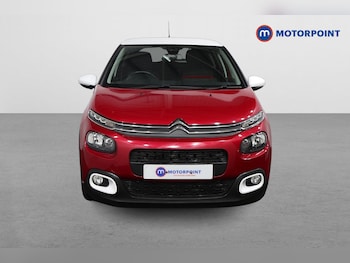 Used Citroen C3 2020 for sale - 77312825: Photo