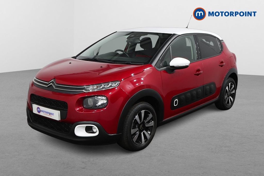 Used Citroen C3 2020 for sale - 77312825: Photo 3