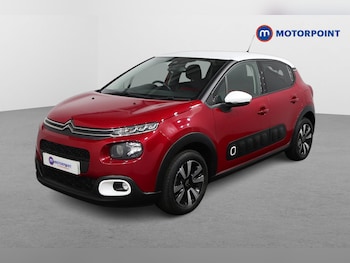 Used Citroen C3 2020 for sale - 77312825: Photo