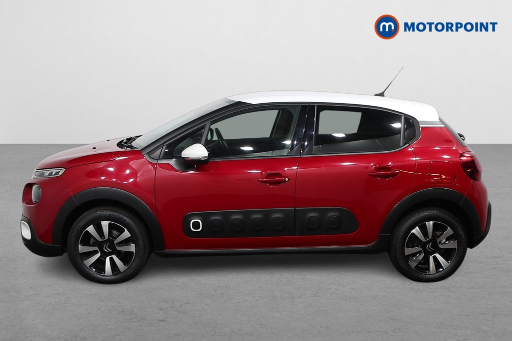 Used Citroen C3 2020 for sale - 77312825: Photo 4