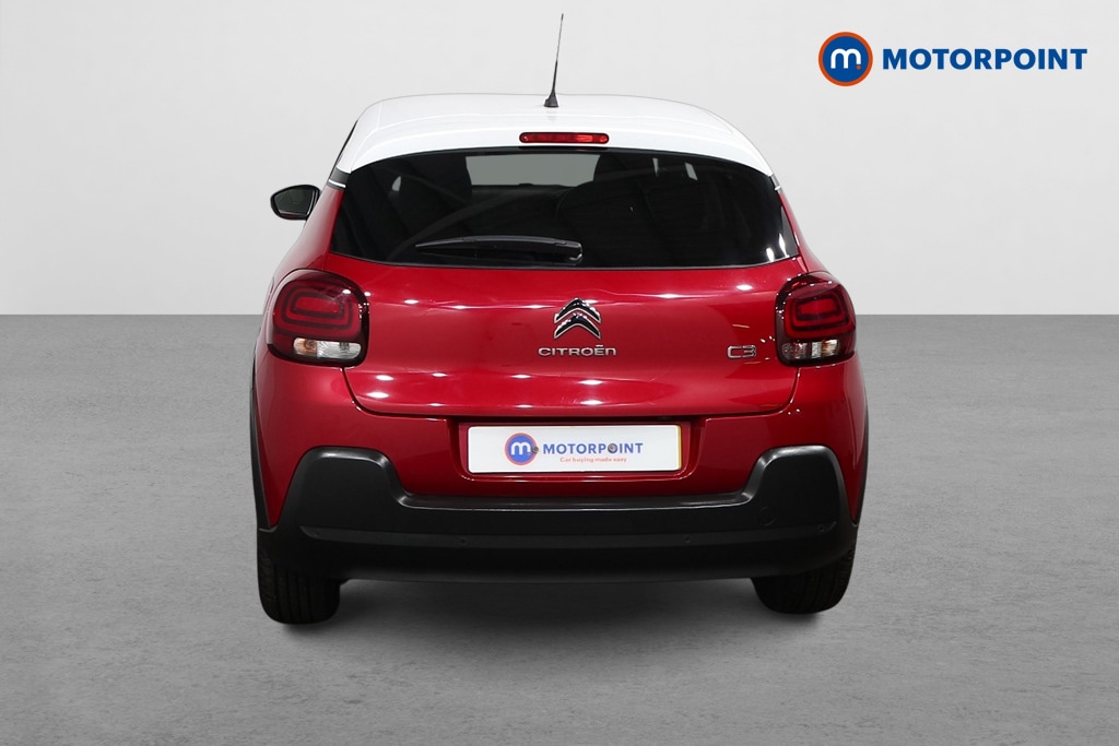 Used Citroen C3 2020 for sale - 77312825: Photo 6