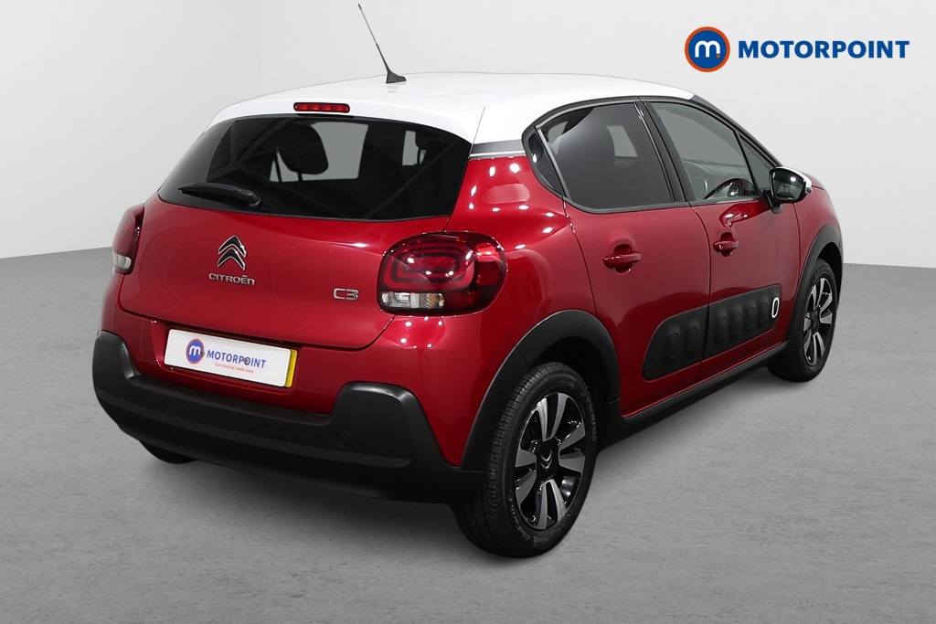 Used Citroen C3 2020 for sale - 77312825: Photo 7