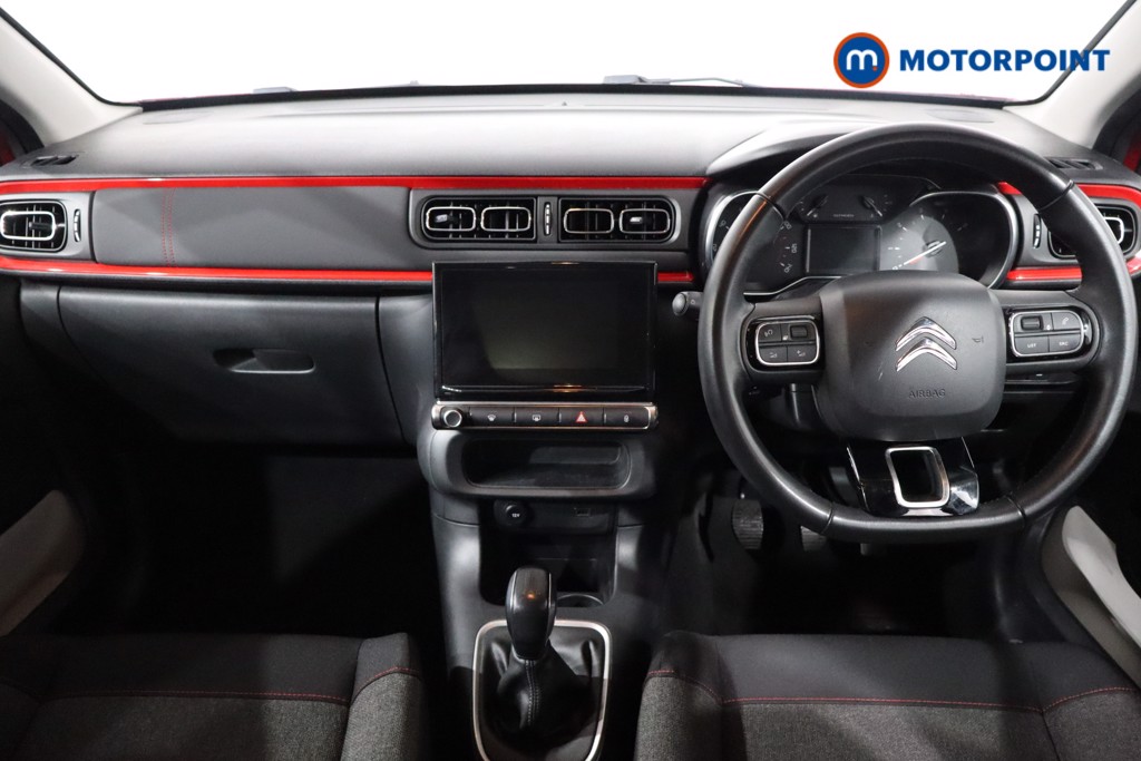 Used Citroen C3 2020 for sale - 77312825: Photo 9