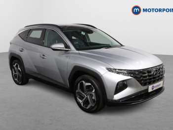 2024 - 1.6 TGDi Hybrid 230 Ultimate 5dr 2WD Auto