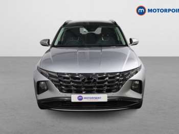 Used Hyundai TUCSON 2024 for sale - 74903104: Photo