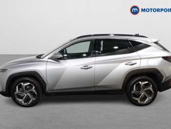 Used Hyundai TUCSON 2024 for sale - 74903104: Photo