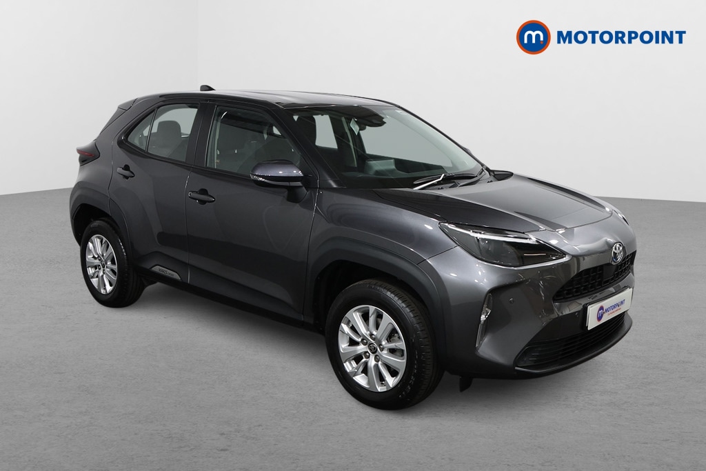 Used Toyota Yaris Cross 2024 for sale - 76317036: Photo 1