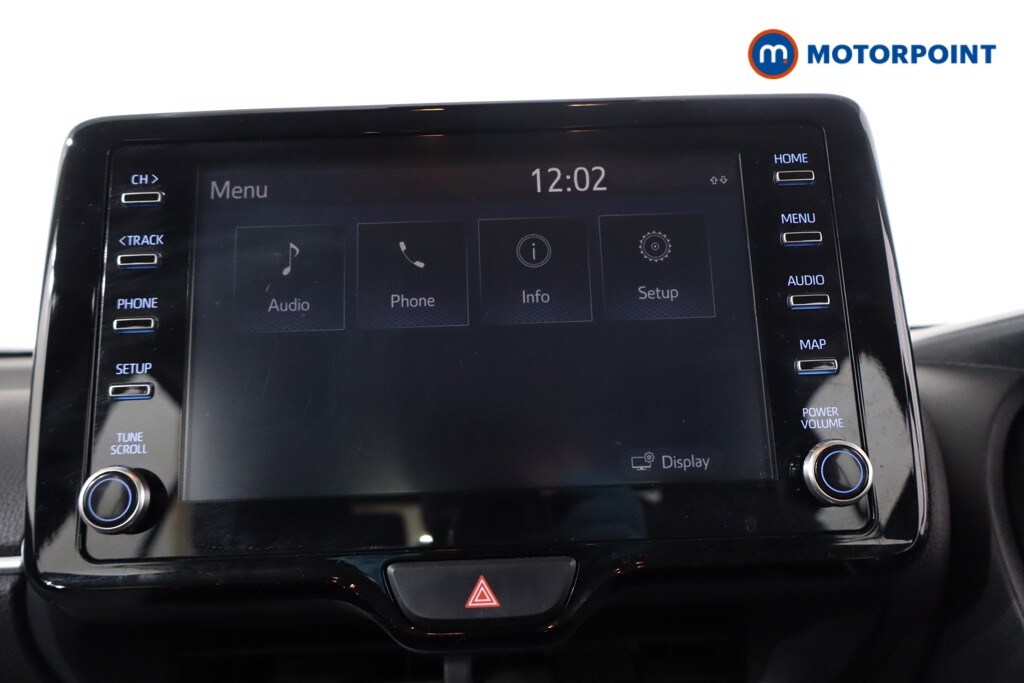 Used Toyota Yaris Cross 2024 for sale - 76317036: Photo 10