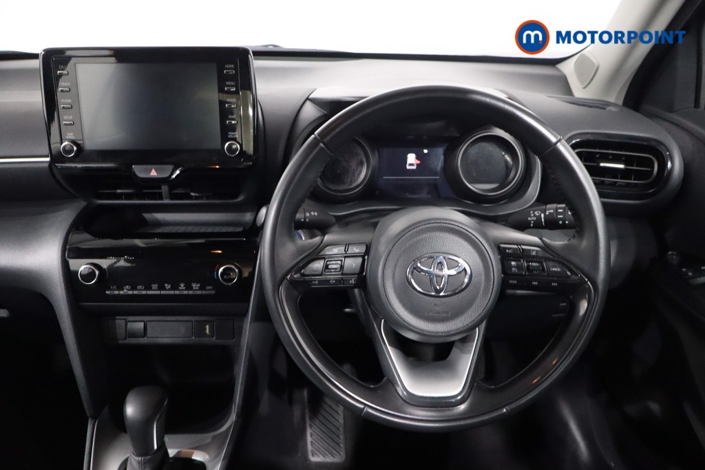 Used Toyota Yaris Cross 2024 for sale - 76317036: Photo 11