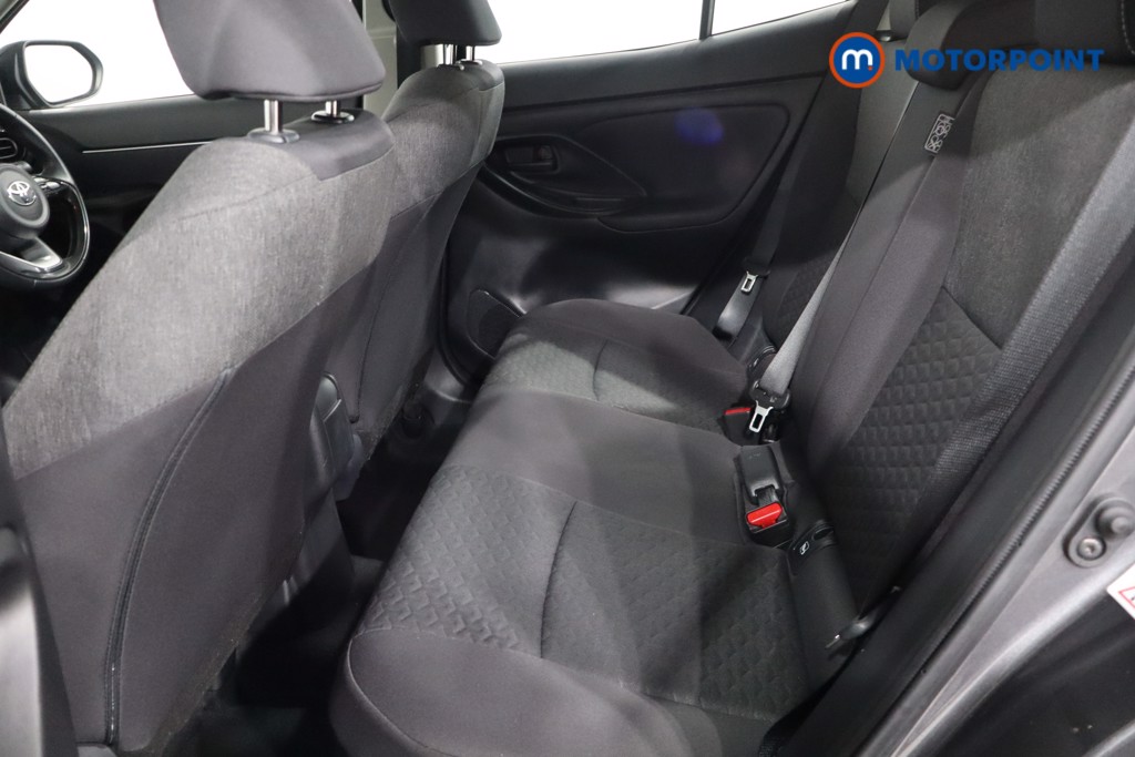 Used Toyota Yaris Cross 2024 for sale - 76317036: Photo 13