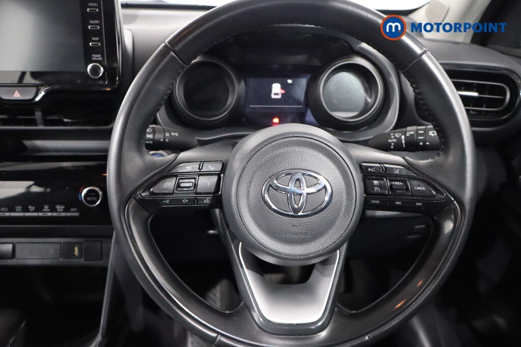 Used Toyota Yaris Cross 2024 for sale - 76317036: Photo 14