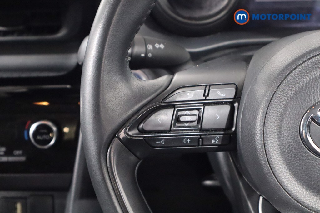 Used Toyota Yaris Cross 2024 for sale - 76317036: Photo 15